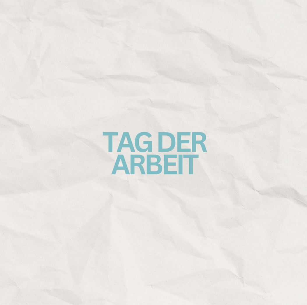 Bock auf Politik - Wissenswertes zum Tag der Arbeit