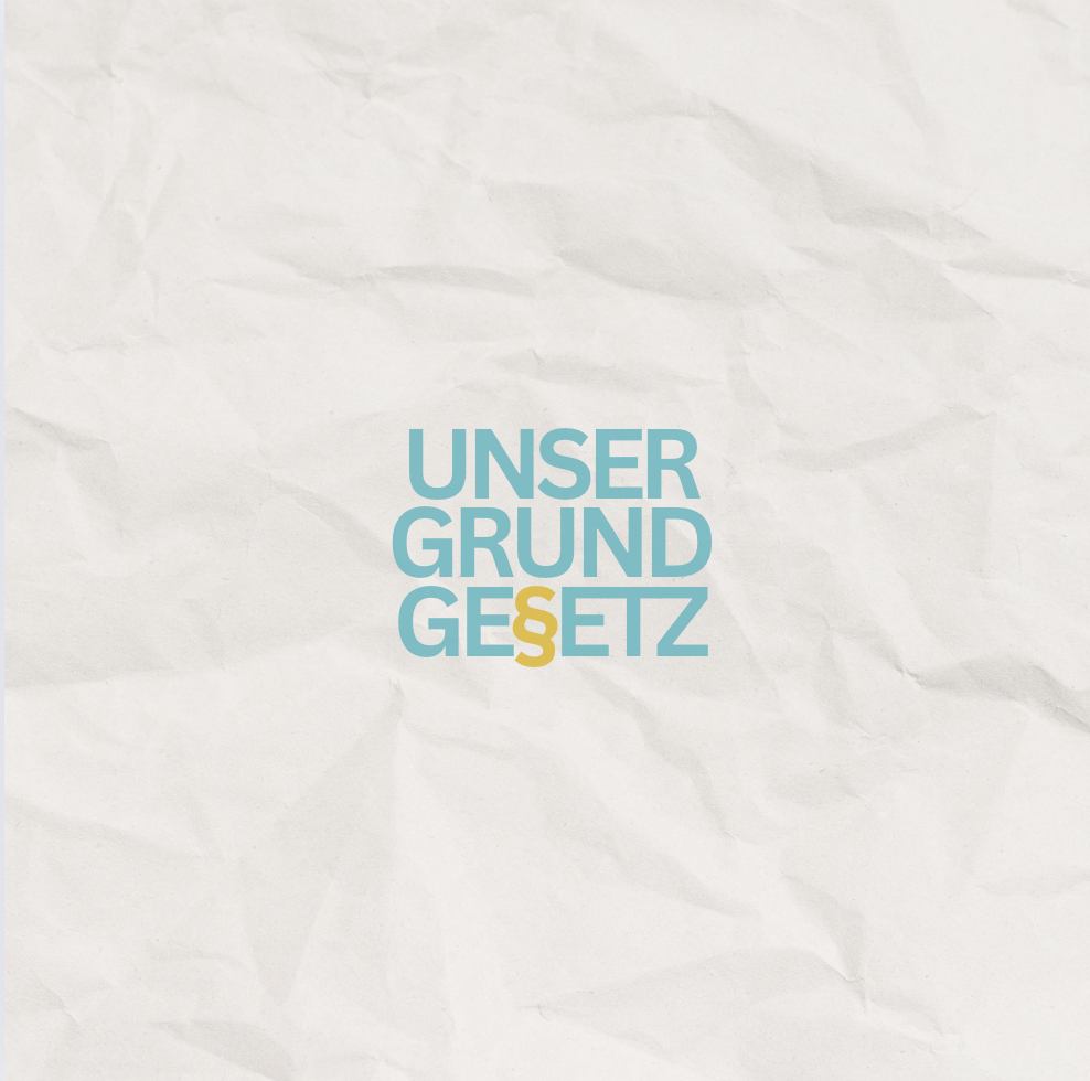 Bock auf Politik - Unser Grundgesetz