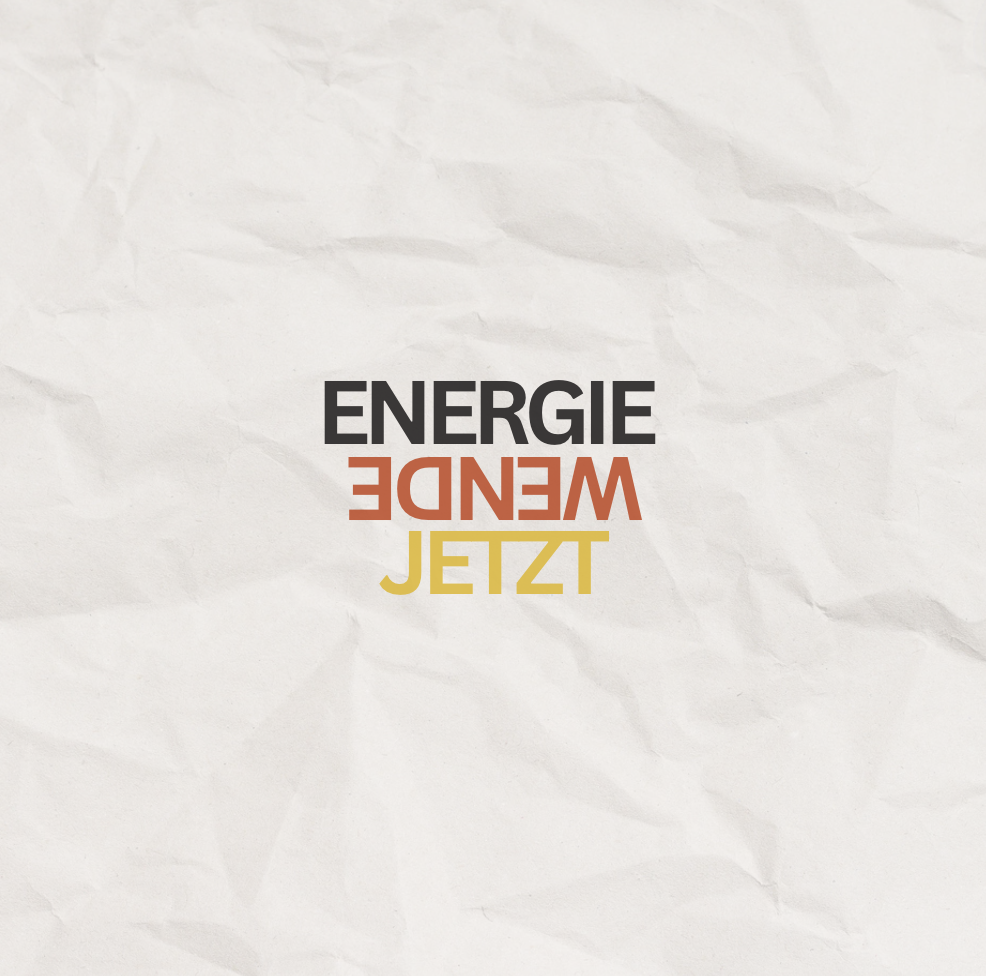 Bock auf Politik - Energiewende in Deutschland