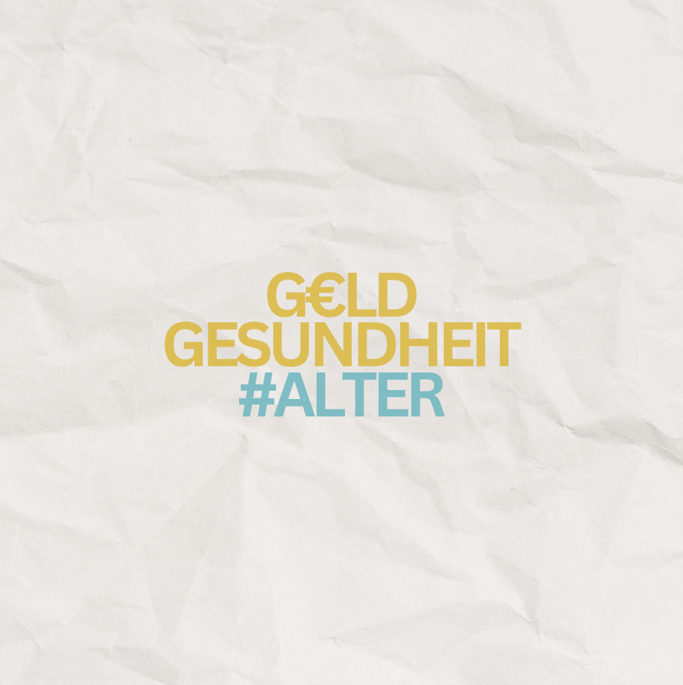 Bock auf Politik - Geld und Gesundheit im Alter